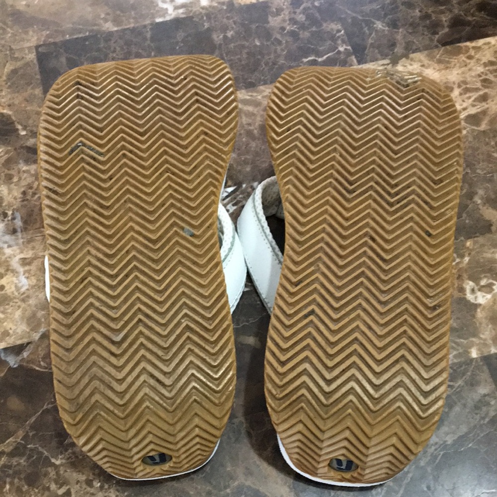 Rockport Platforms Sandals 7sz barely worn - Picture 4 of 7